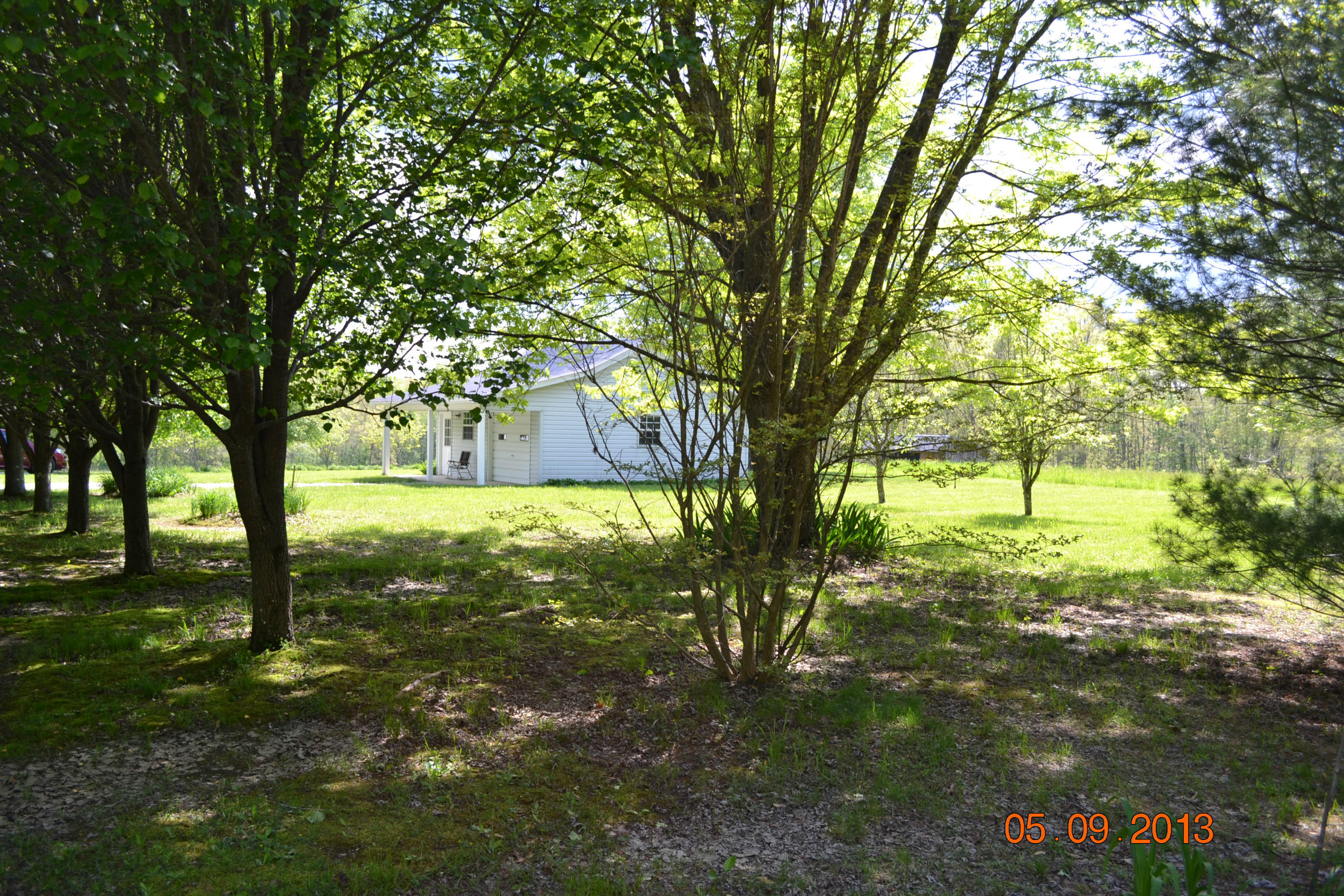 925 John Kilby Road Clarkrange, TN 38553 - Photo 23 of 26 DSC_0683