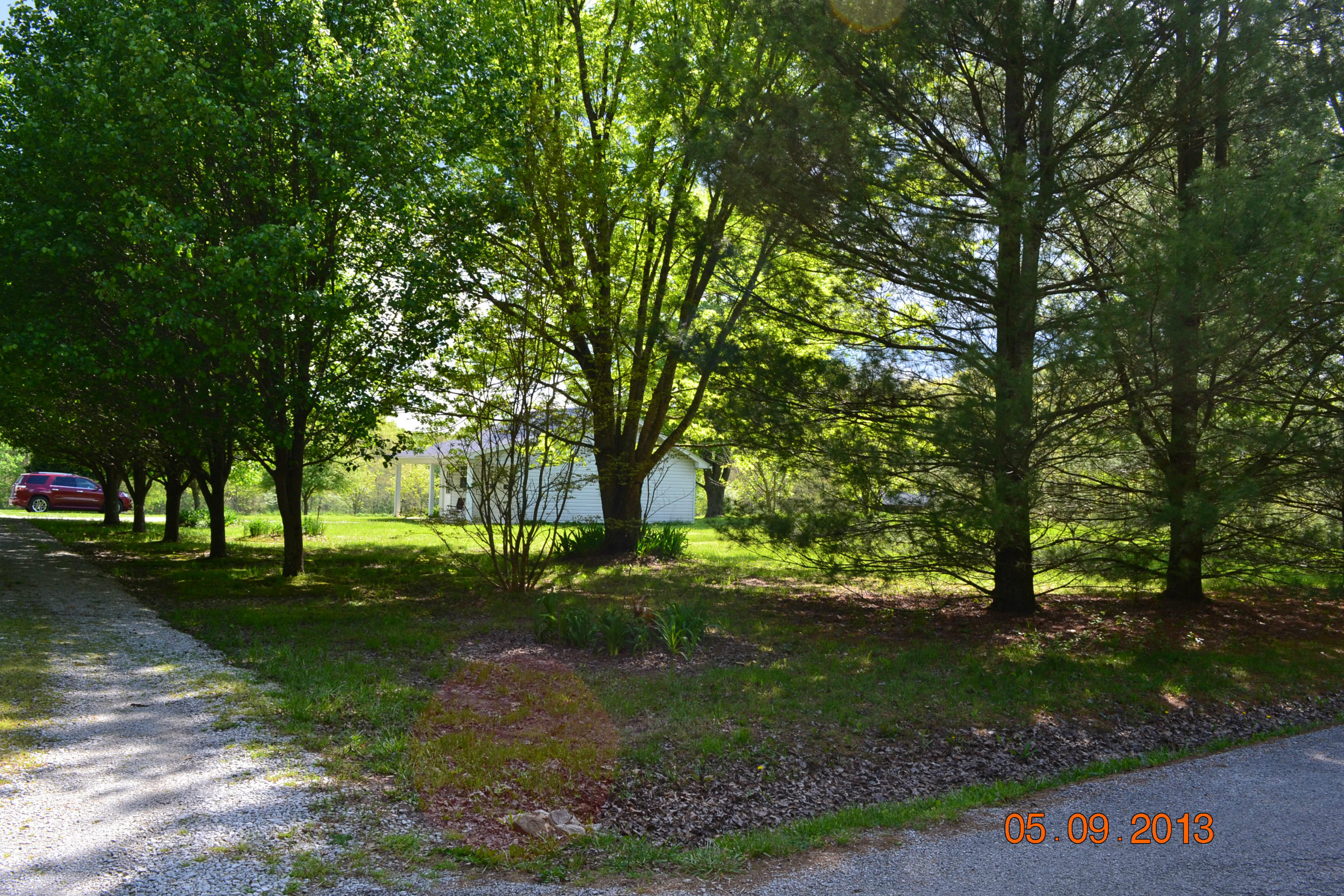 925 John Kilby Road Clarkrange, TN 38553 - Photo 24 of 26 DSC_0682