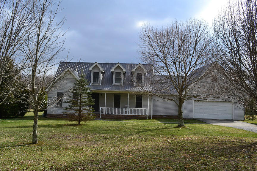 925 John Kilby Road Clarkrange, TN 38553 - Photo 25 of 26 DSC_0278
