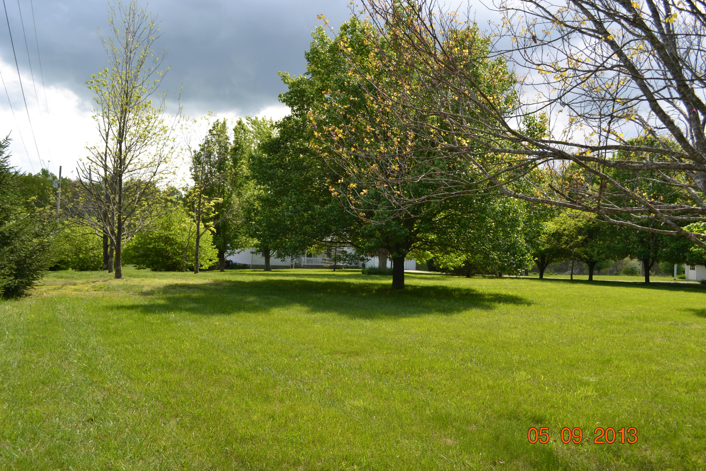925 John Kilby Road Clarkrange, TN 38553 - Photo 26 of 26 DSC_0678