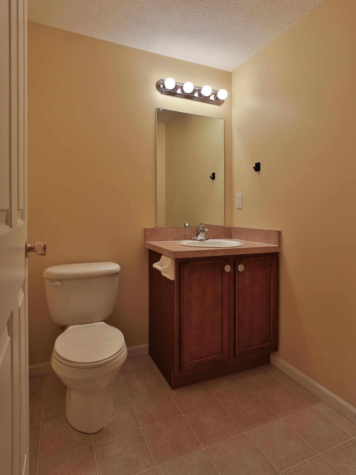 52 Traditions Way Powell, OH 43065 - Photo 30 of 39 Half bathroom