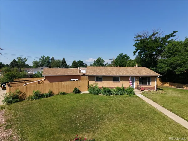 $450,000 | 7220 West Calahan Avenue, Denver, CO 80232
