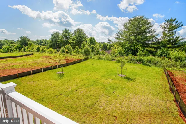 $439,999 | 508 Aster Lane, Orange, VA 22960