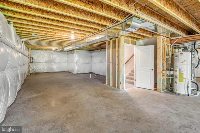 $439,999 | 508 Aster Lane, Orange, VA 22960