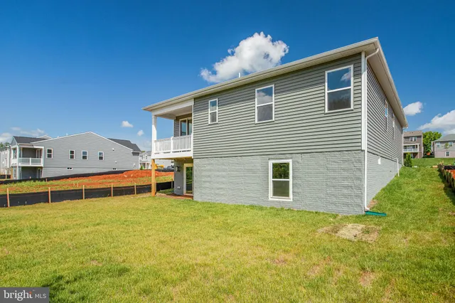 $439,999 | 508 Aster Lane, Orange, VA 22960