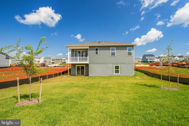 $439,999 | 508 Aster Lane, Orange, VA 22960