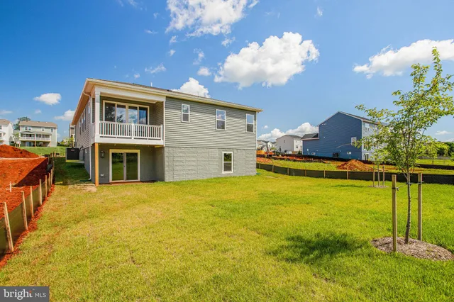 $439,999 | 508 Aster Lane, Orange, VA 22960