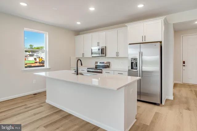 $439,999 | 508 Aster Lane, Orange, VA 22960