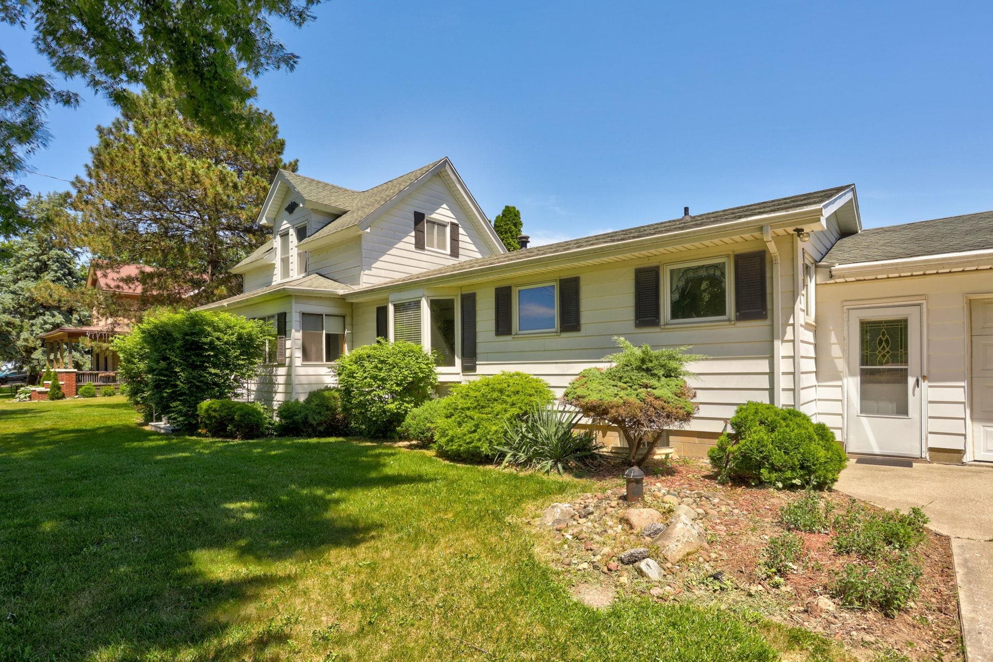 1305 South Gera Road Frankenmuth, MI 48734 - Photo 5 of 66