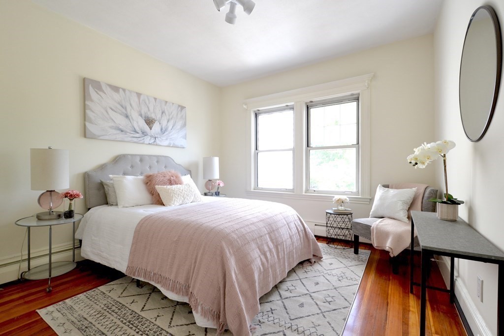 144 Middlesex Road, Unit 2 Chestnut Hill, MA 02467 - Photo 18 of 23