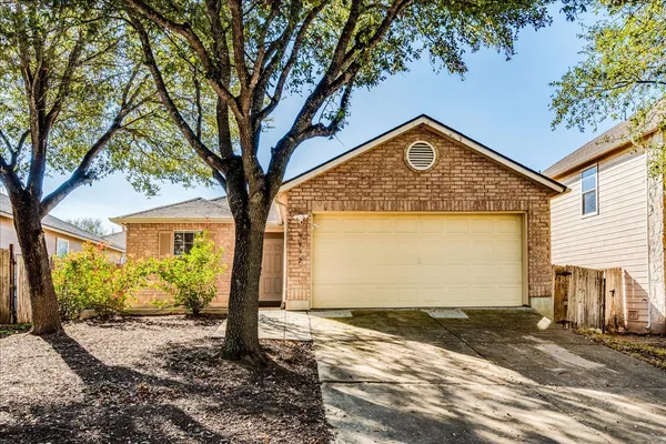 $209,999 | 3432 Whisper Bluff, Schertz, TX 78108