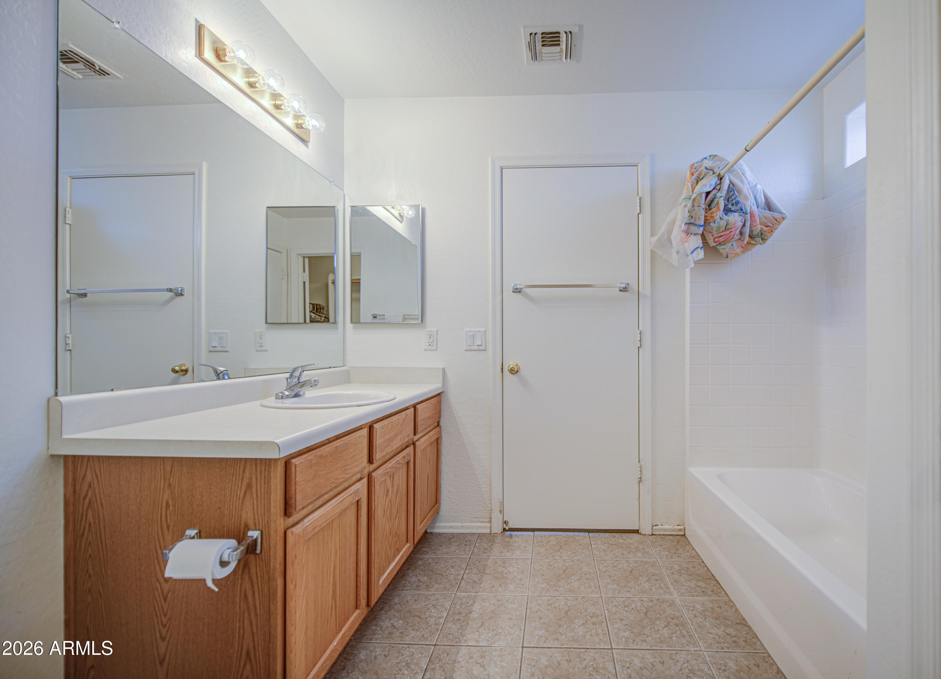 34802 West Elliot Road Arlington, AZ 85322 - Photo 15 of 60 Primary Bath 1