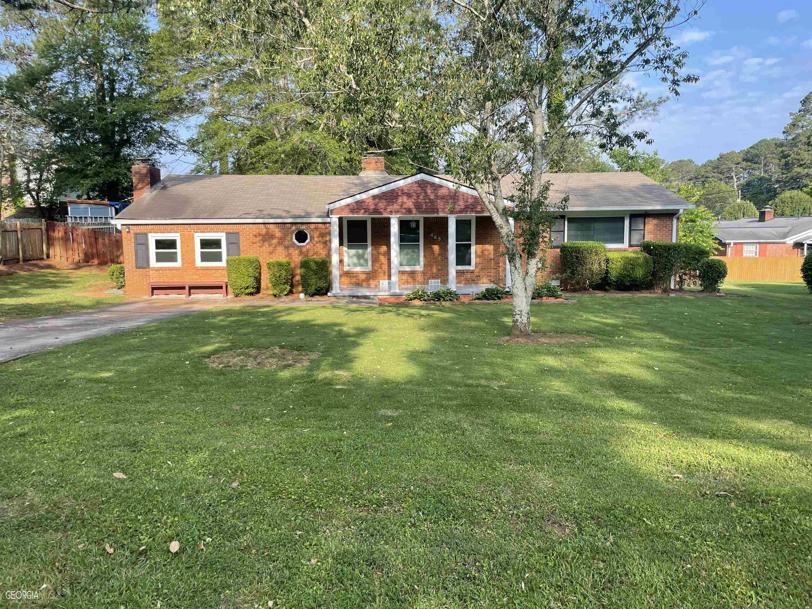 465 South Rays Road Stone Mountain, GA 30083 - Photo 1 of 1 Gallery Image 1