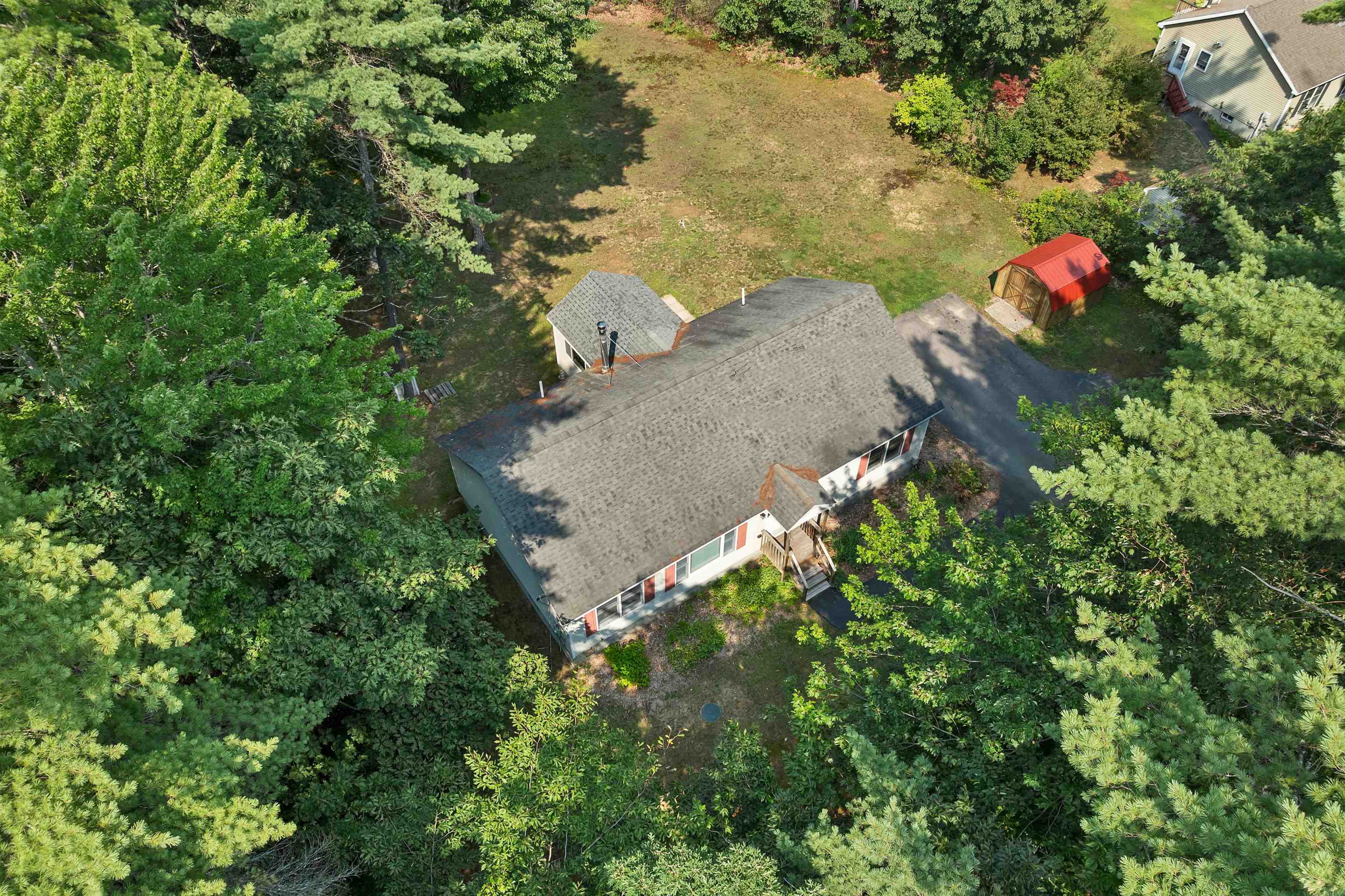 729 Acton Ridge Road Wakefield, NH 03830 - Photo 40 of 59 Gallery Image 40