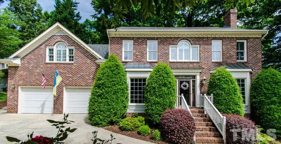 8125 Windsor Ridge Drive Raleigh, NC 27615 - Photo 1 of 25 Gallery Image 1