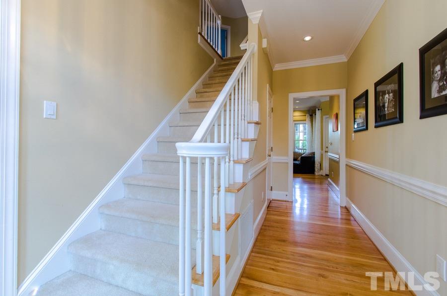 8125 Windsor Ridge Drive Raleigh, NC 27615 - Photo 2 of 25 Gallery Image 2