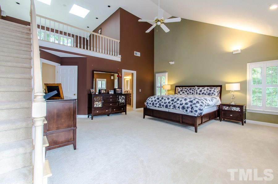 8125 Windsor Ridge Drive Raleigh, NC 27615 - Photo 11 of 25 Gallery Image 11
