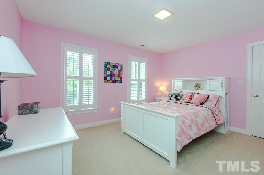 8125 Windsor Ridge Drive Raleigh, NC 27615 - Photo 14 of 25 Gallery Image 14