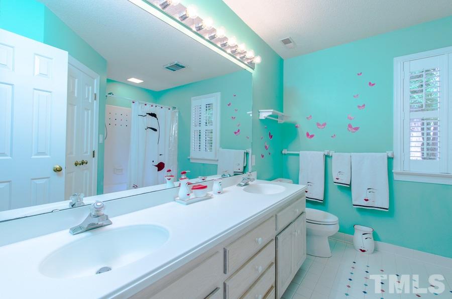 8125 Windsor Ridge Drive Raleigh, NC 27615 - Photo 15 of 25 Gallery Image 15