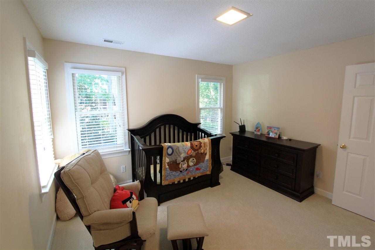 8125 Windsor Ridge Drive Raleigh, NC 27615 - Photo 16 of 25 Gallery Image 16