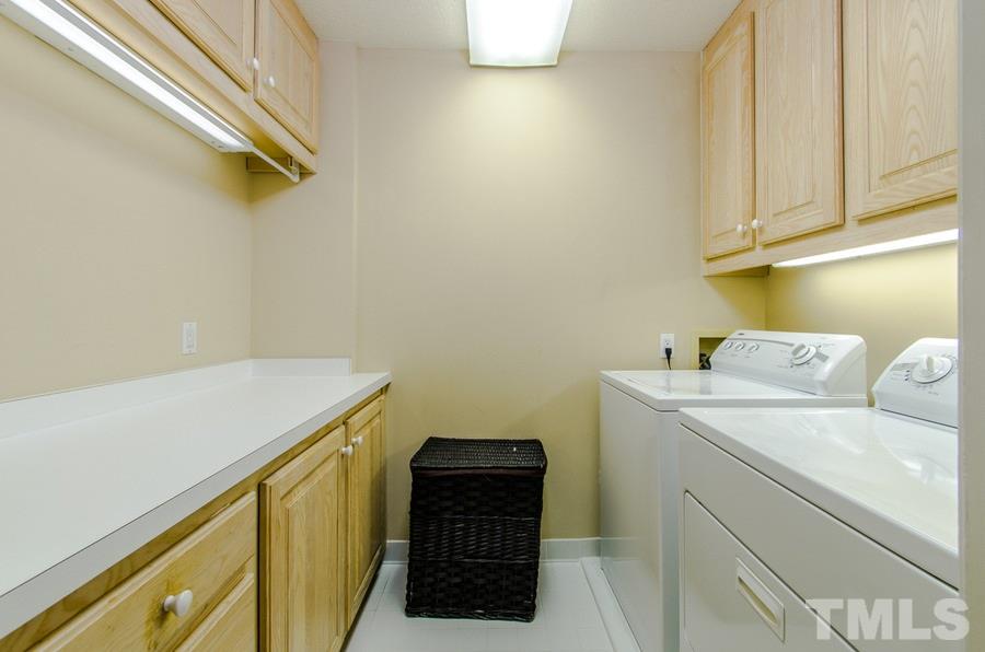 8125 Windsor Ridge Drive Raleigh, NC 27615 - Photo 19 of 25 Gallery Image 19