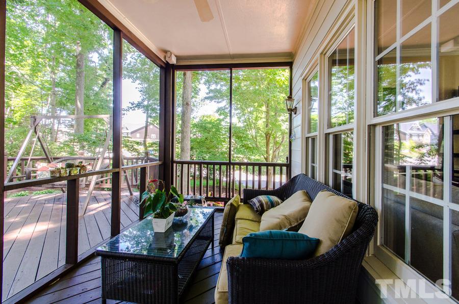 8125 Windsor Ridge Drive Raleigh, NC 27615 - Photo 20 of 25 Gallery Image 20