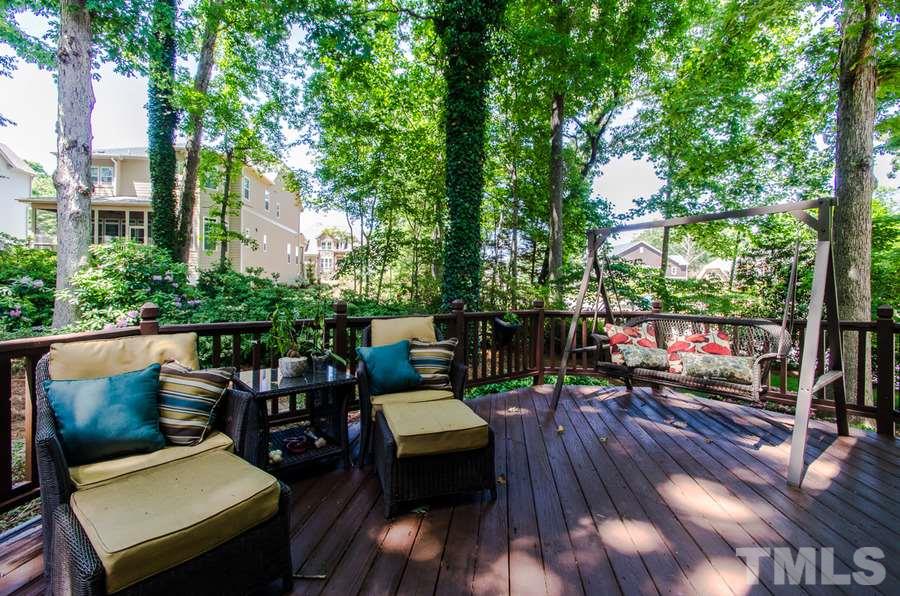 8125 Windsor Ridge Drive Raleigh, NC 27615 - Photo 21 of 25 Gallery Image 21
