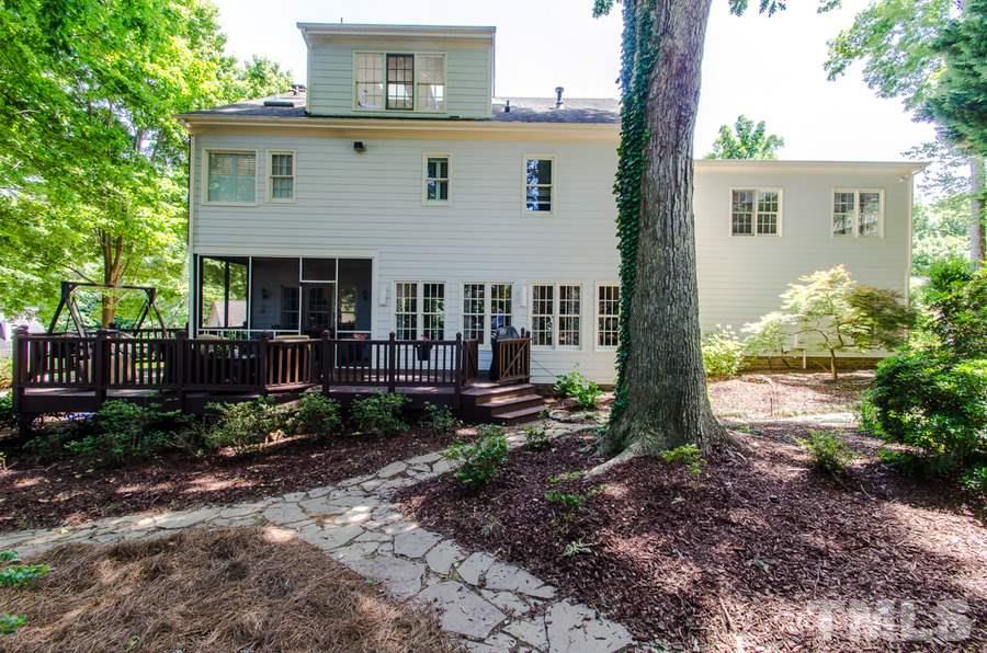 8125 Windsor Ridge Drive Raleigh, NC 27615 - Photo 22 of 25 Gallery Image 22