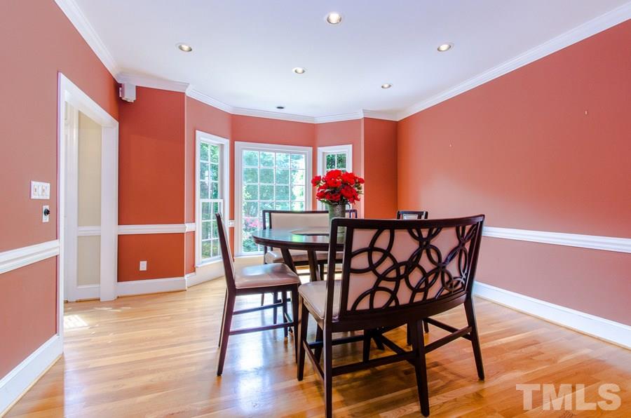 8125 Windsor Ridge Drive Raleigh, NC 27615 - Photo 5 of 25 Gallery Image 5