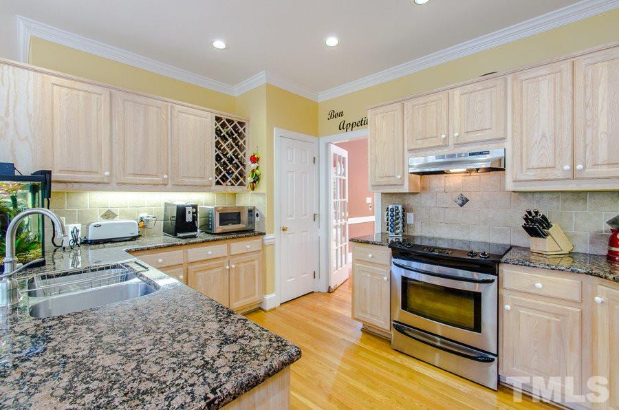 8125 Windsor Ridge Drive Raleigh, NC 27615 - Photo 6 of 25 Gallery Image 6