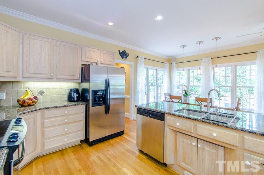 8125 Windsor Ridge Drive Raleigh, NC 27615 - Photo 7 of 25 Gallery Image 7
