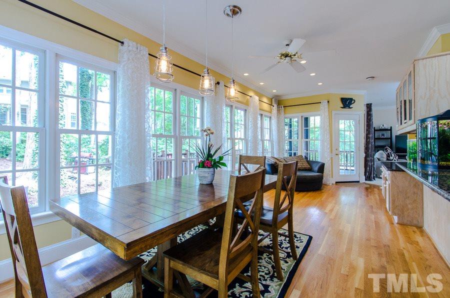 8125 Windsor Ridge Drive Raleigh, NC 27615 - Photo 9 of 25 Gallery Image 9