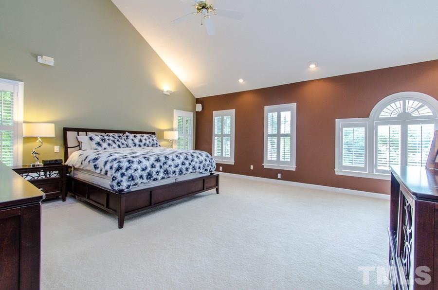 8125 Windsor Ridge Drive Raleigh, NC 27615 - Photo 10 of 25 Gallery Image 10