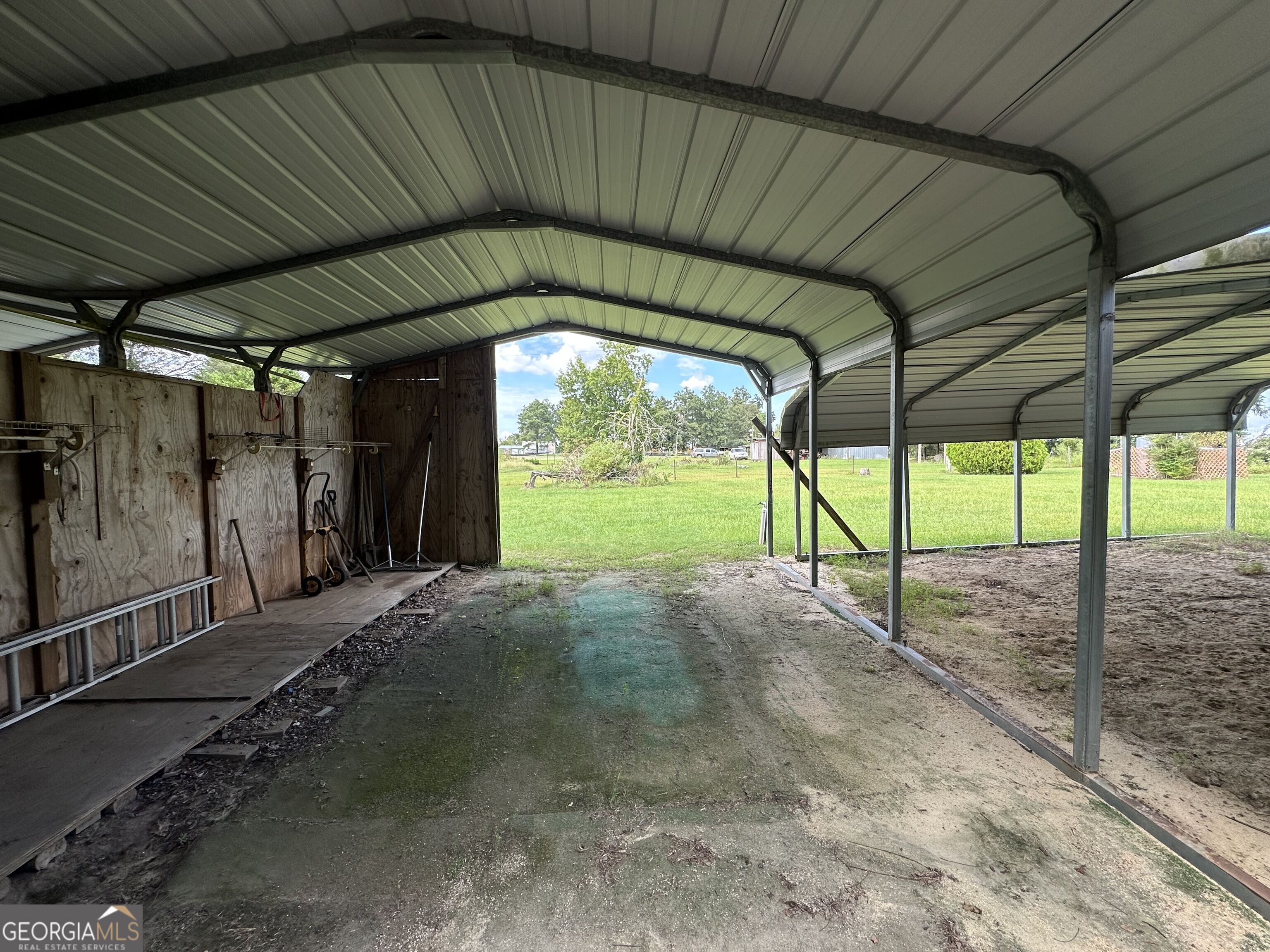 450 Coy Cox Road Omega, GA 31775 - Photo 56 of 74 Gallery Image 56