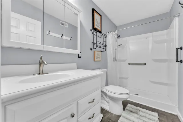 $199,900 | 501 Northlake Drive, Unit BUILDING 5, Anderson, SC 29625