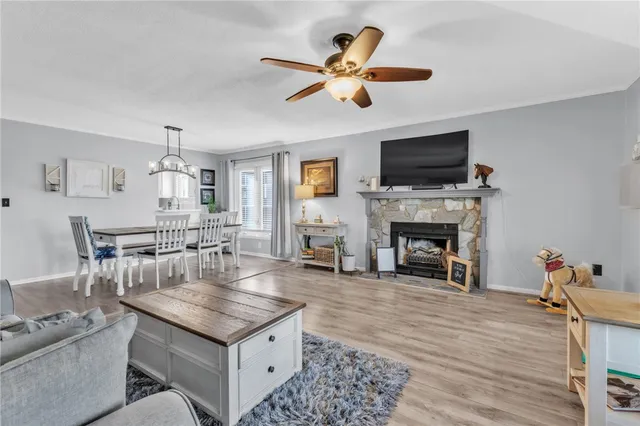 $199,900 | 501 Northlake Drive, Unit BUILDING 5, Anderson, SC 29625