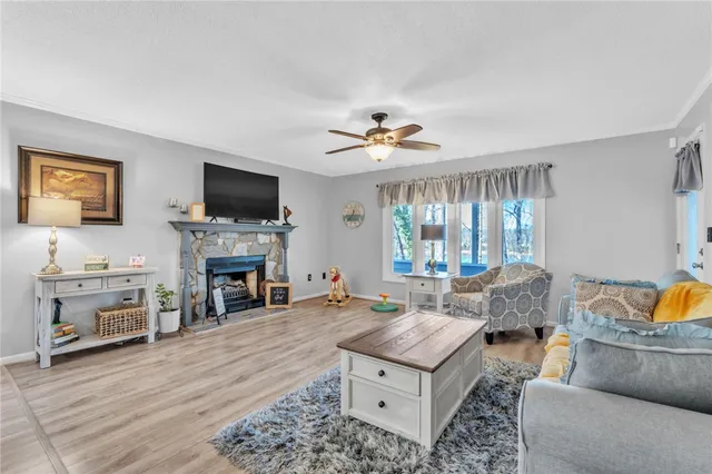 $199,900 | 501 Northlake Drive, Unit BUILDING 5, Anderson, SC 29625