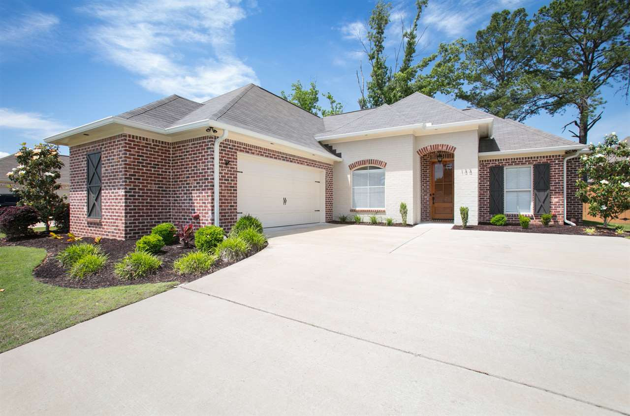 133 Falls Crossing Madison, MS 39110 - Photo 1 of 50 Photo 1