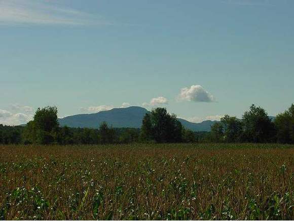 Lot #3 Battle Row Road Hyde Park, VT 05655 - Photo 1 of 1 Gallery Image 1