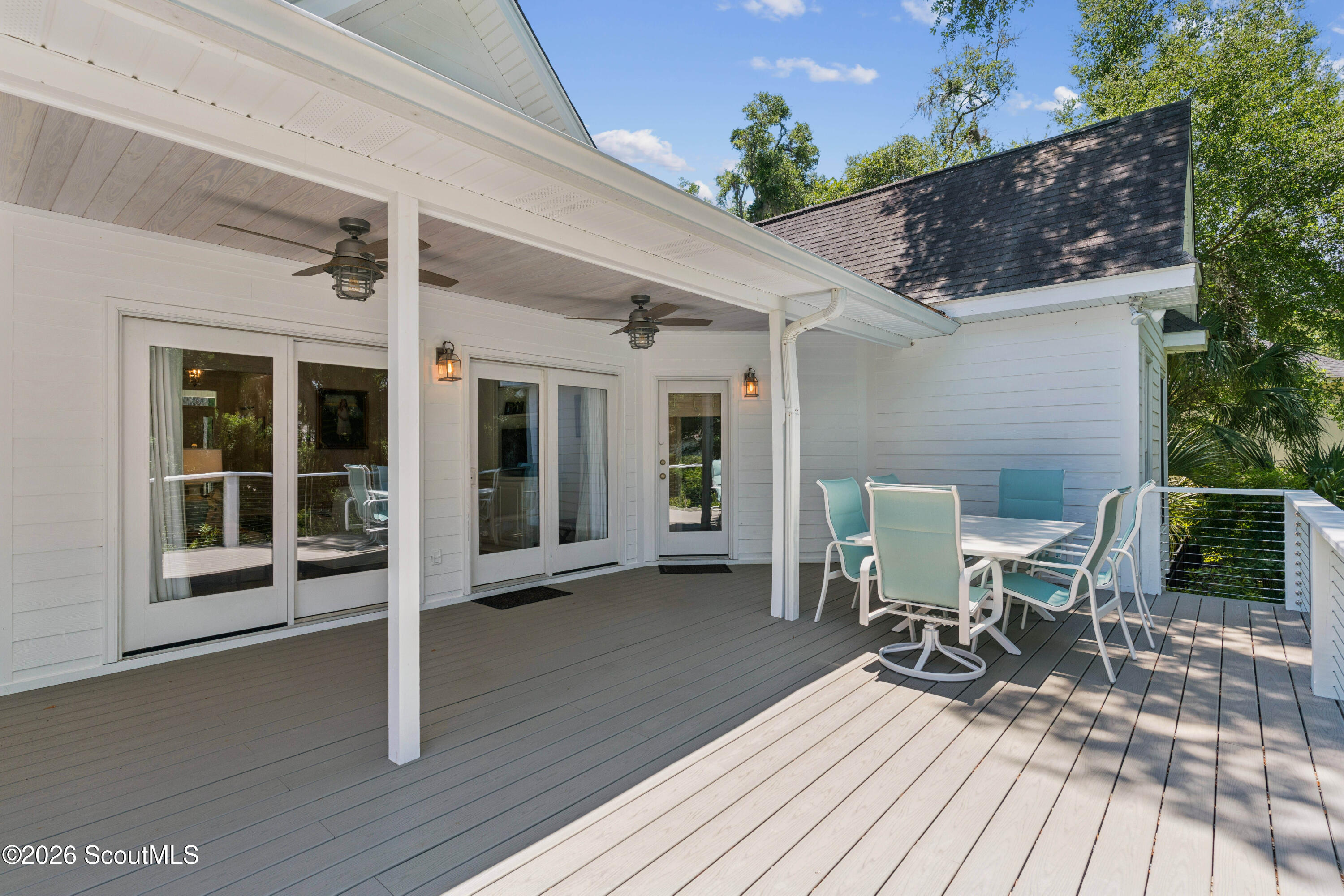 209 West Point Drive St. Simons Island, GA 31522 - Photo 31 of 37