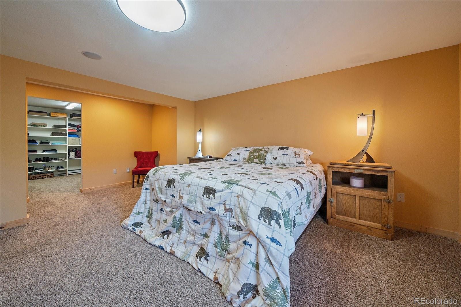 34 Normandy Road Evergreen, CO 80439 - Photo 27 of 45