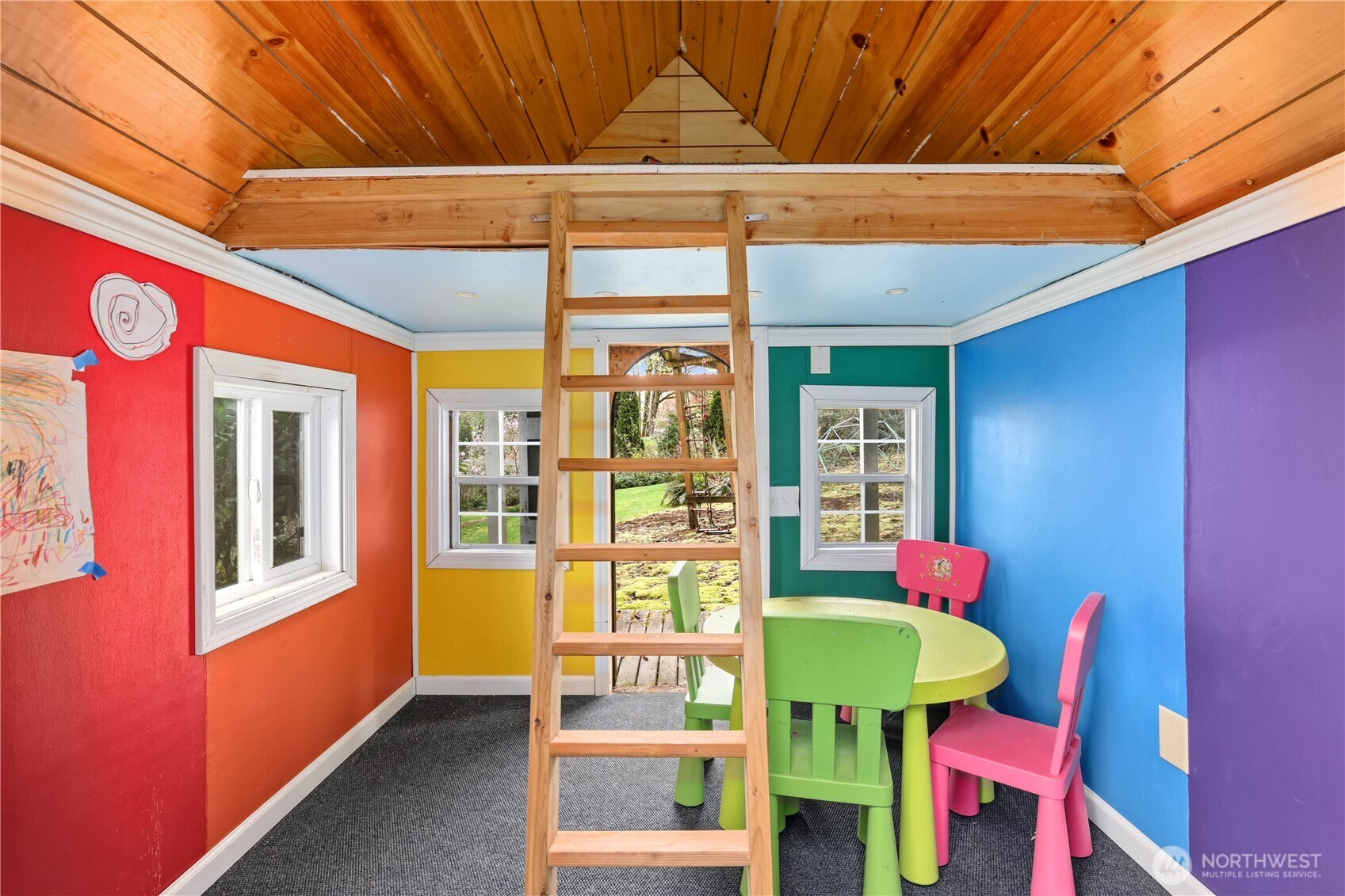 18605 Southeast 174th Way Renton, WA 98058 - Photo 35 of 40