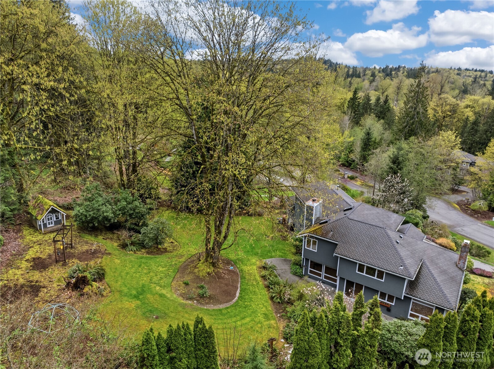 18605 Southeast 174th Way Renton, WA 98058 - Photo 36 of 40