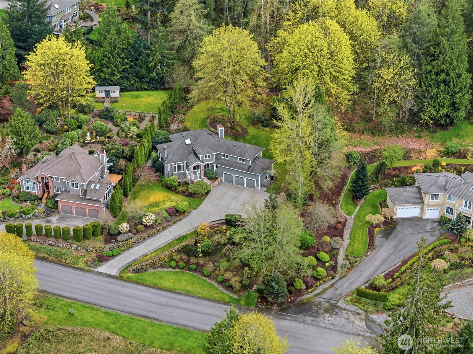 18605 Southeast 174th Way Renton, WA 98058 - Photo 37 of 40