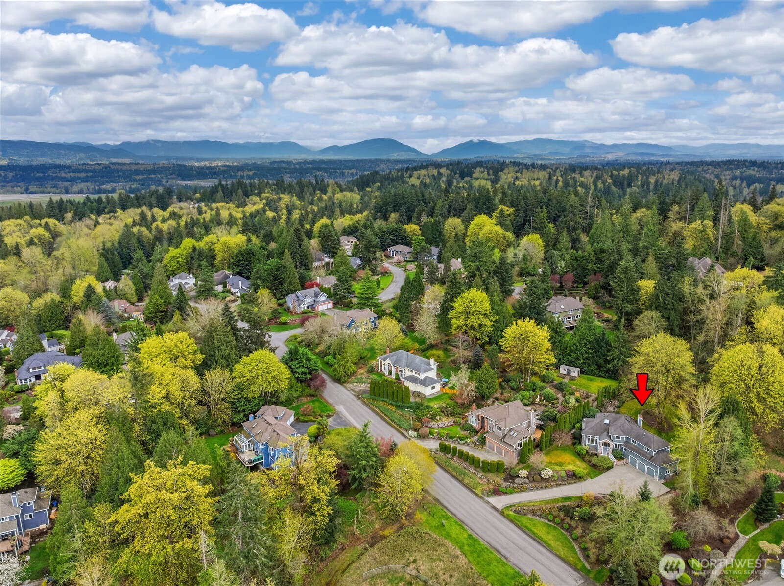 18605 Southeast 174th Way Renton, WA 98058 - Photo 39 of 40