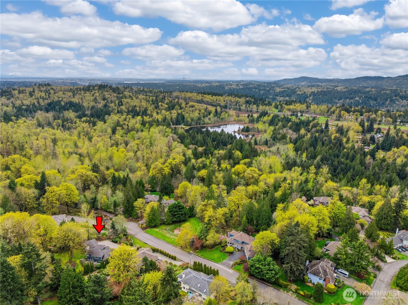 18605 Southeast 174th Way Renton, WA 98058 - Photo 40 of 40