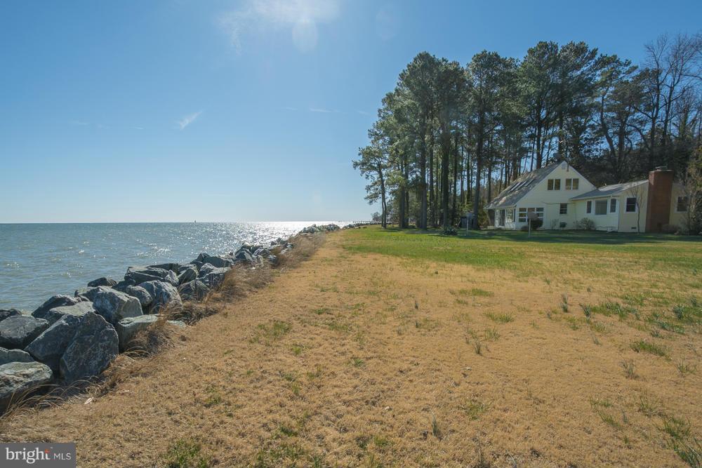50781 Holly Point Road Dameron, MD 20628 - Photo 2 of 19 Exterior (Front)