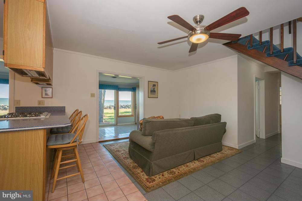 50781 Holly Point Road Dameron, MD 20628 - Photo 13 of 19 Family Room