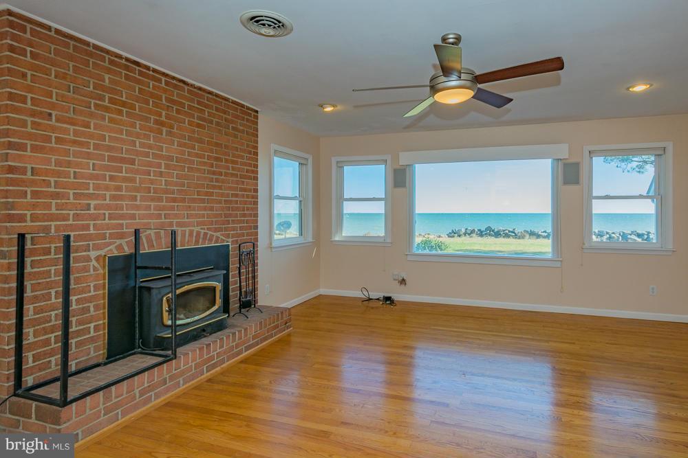 50781 Holly Point Road Dameron, MD 20628 - Photo 7 of 19 Bedroom (Master)