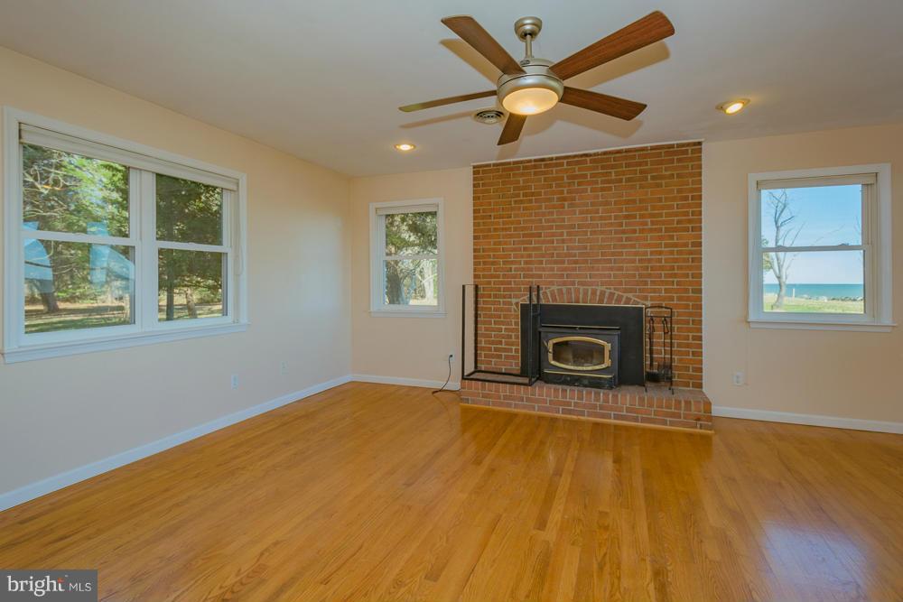 50781 Holly Point Road Dameron, MD 20628 - Photo 8 of 19 Bedroom (Master)